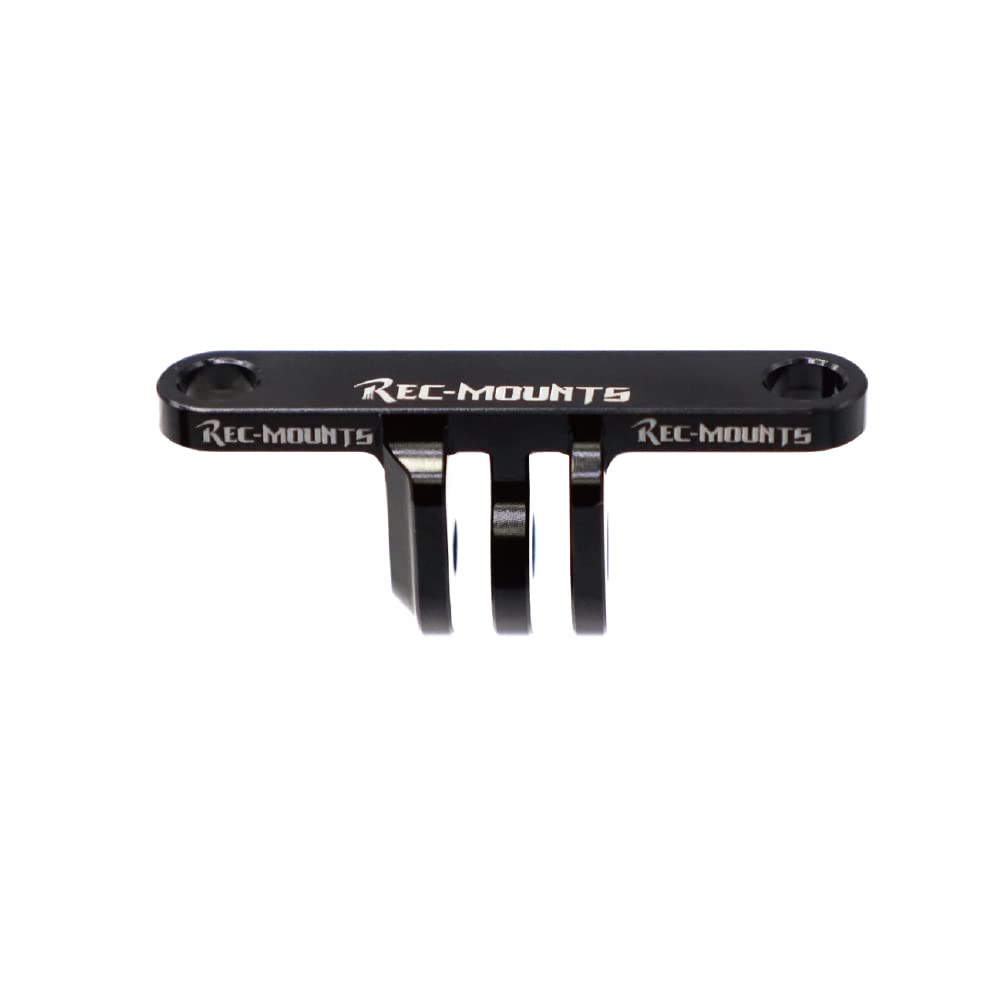 Saddle Mount for Trek Bontrager Compatible with Trek Bontrager saddles with screw holes such as the and [RecMount] [Bontrager-SDGP] (dowel holes),