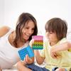 Push  Toy,Bubble,Sensory Toy,Relieves Anxiety,For Children And Adults