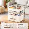 Large Multi-Layer Medicine Storage Box - Portable Family First Aid Kit