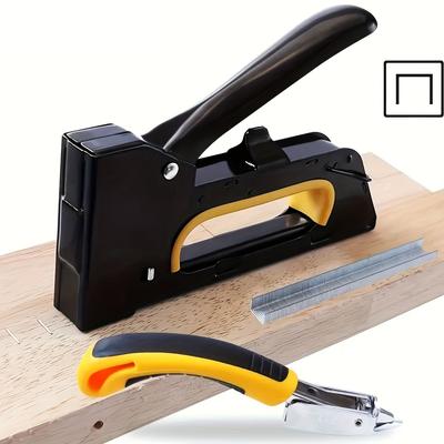 Elektrické náradie – Hřebíkovačky a sponkovačky