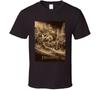 The Lord Of The Rings The Two Towers Movie T Shirt