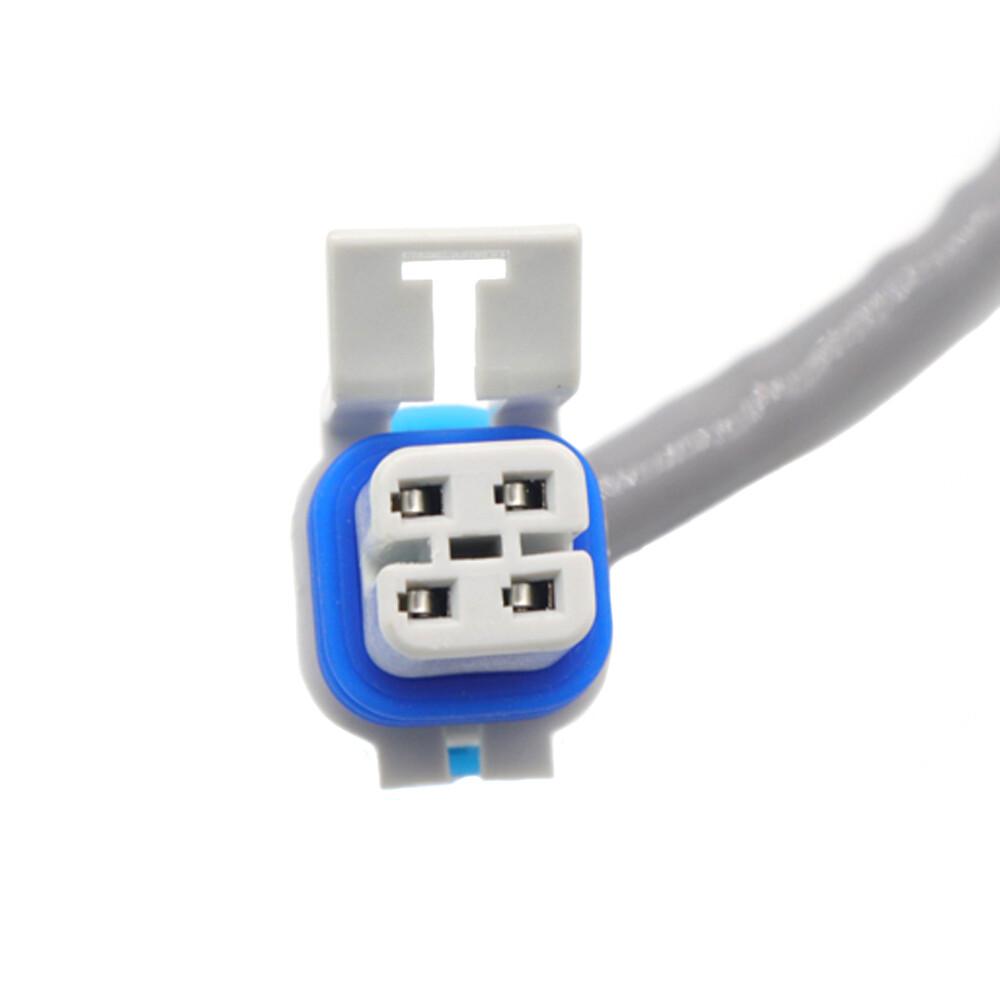 2344256 Downstream Oxygen Sensor for Chevy Hummer GMC Pickup Silverado 2500 6.0L