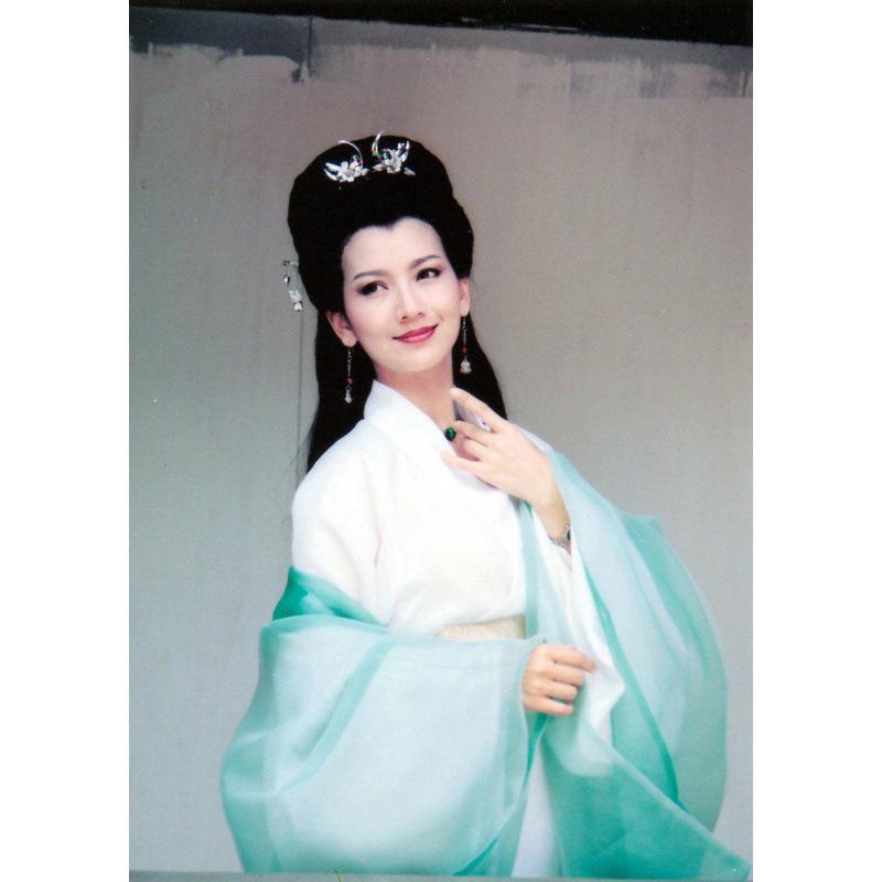 

Classic Legend of White Snake Poster for Bedroom, Study, or Home Decor - Wall Art with Photo Frame White card paper (non-adhesive) 30*42 cm