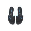 Puma Nitrocat V Czarny Niebieski Unisex 384263-01