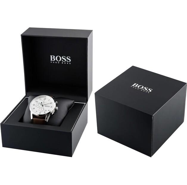 Hugo Boss RUNNER 1514142 Watch
