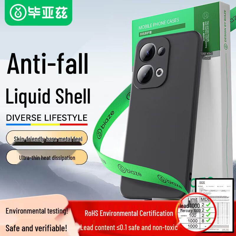 BIAZE OPPO Reno Series Protective Phone Cases