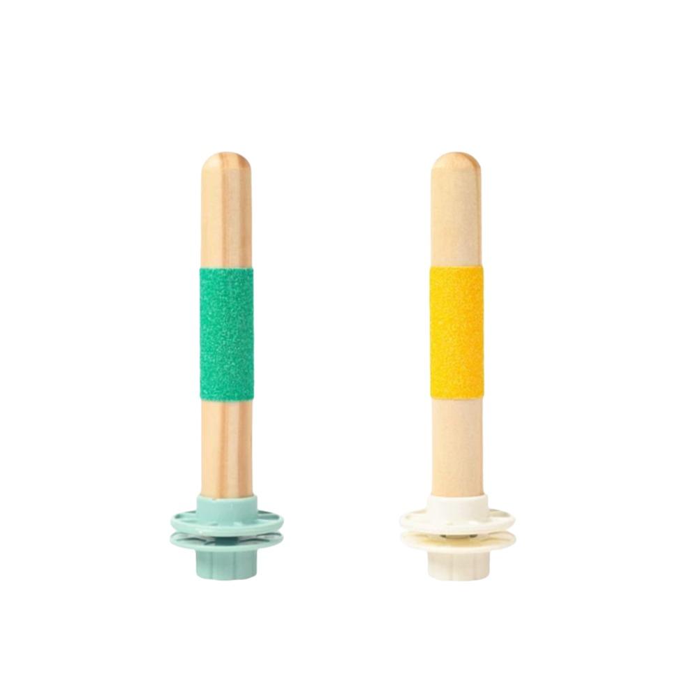 Bite Resistant Parrot Standing Pole Wear Resistant Bird Claw Grinding Rod Claw Maintenance