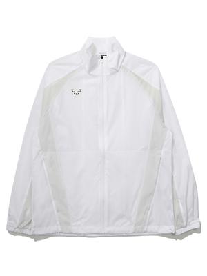 Dynafit Parachute Ultralight Jacket_White