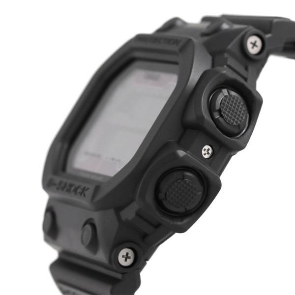 G-Shock G-SHOCK GX Solar World Time Men's GX-56BB-1DR Watch Brand Casio Present Practical