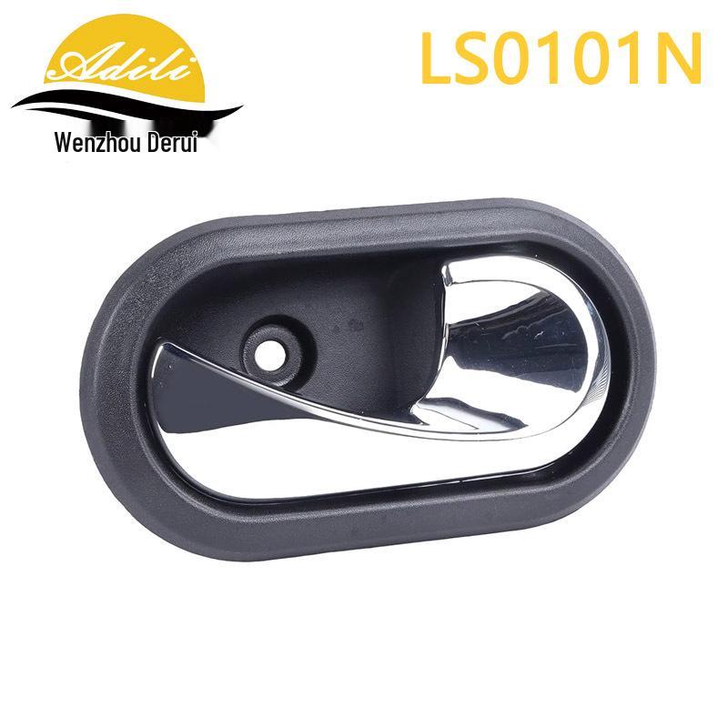 Logan Duster Interior Door Handle for Model 12 - Part Numbers 8200733848 & 8200733847