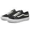 Vans Bess Ni Low Top Skate Shoes Unisex Sneakers Black VN0A4BTHV84