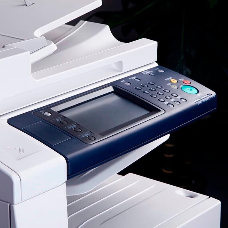 TOEC MC2510CDN A3 Color Multifunction Printer CN Plug (adapter Included)