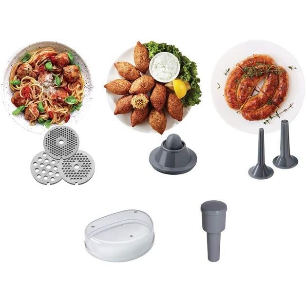 Meat Grinder Kenwood MG700 Fleischwolf