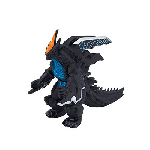

Ultra Monster Series 100 Razor Demarga