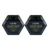 Gatsby Hair Jam Edge Nuance 110ml 2pcs