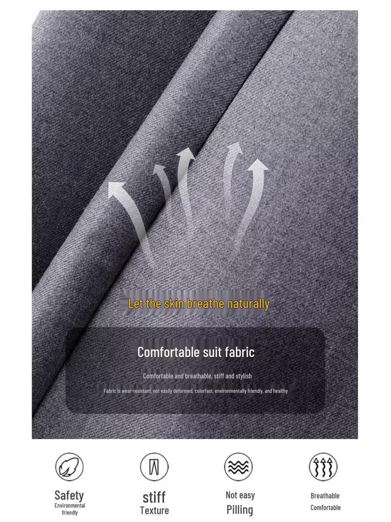 Women's High Waist Gray A-line Bodycon Skirt - Spring/Fall 2025 Collection