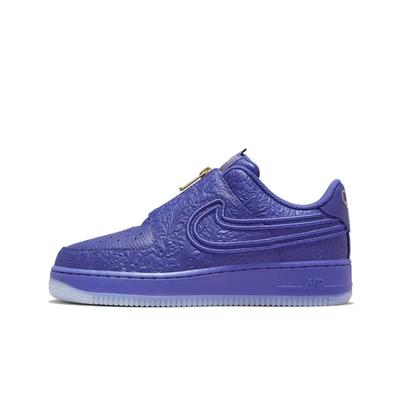 Serena Williams X Wmns Air Force 1 Lapis DR9842-400