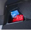 Tesla Model Y/3 Trunk Side Storage Box Cover - Interior Decoration Accessory