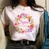Team Bride Bride To Be Evjf Tshirt Unisex Anime Harajuku Comic Tshirts Female Japanese Clothing