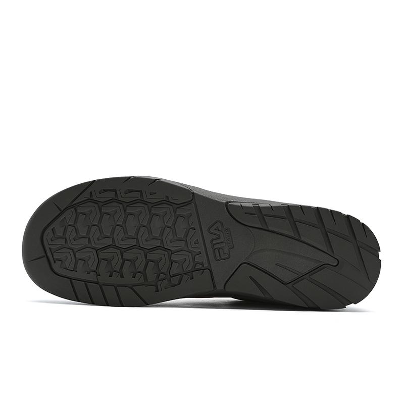 

Новые кроссовки FILA CAMLIFE для горных походов, низкие, для скейтбординга, мужские, коричневые/белые F12M522144FBS 43