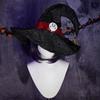 Milky Time Chunibyo Rikka Takanashi Cosplay Witch Purple Halloween Anime Costume Complete Set