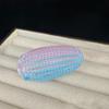 M-Crystal Corn Ornament Realistic Artificial Corn Simulation Vegetable Desktop Decoration Photography Prop Good Luck