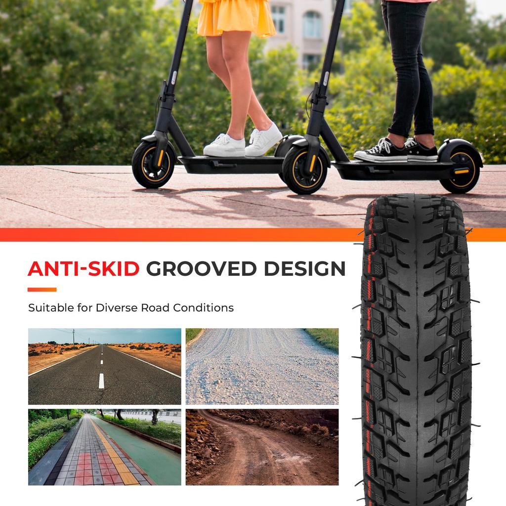 Ulip 60/70-6.5 samolepicí bezdušová terénní pneumatika