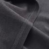 310g Women's Winter Double-Sided Brushed Half-High Collar Long Sleeve Thermal Base Layer Top