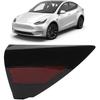 Focket Rear Tail Light Panel Mount Reflector Cover for 2017-2023, for 2020-2023, Part Number 1100781-99-D (Right) 1505513-00-A (Left) Taillight