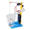 DIY Water Level Alarm Kit for Kids' Science Experiments and Inventions