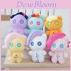 Adorable Cartoon Plush My Little Pony Doll With Cute Warm Design For Kids