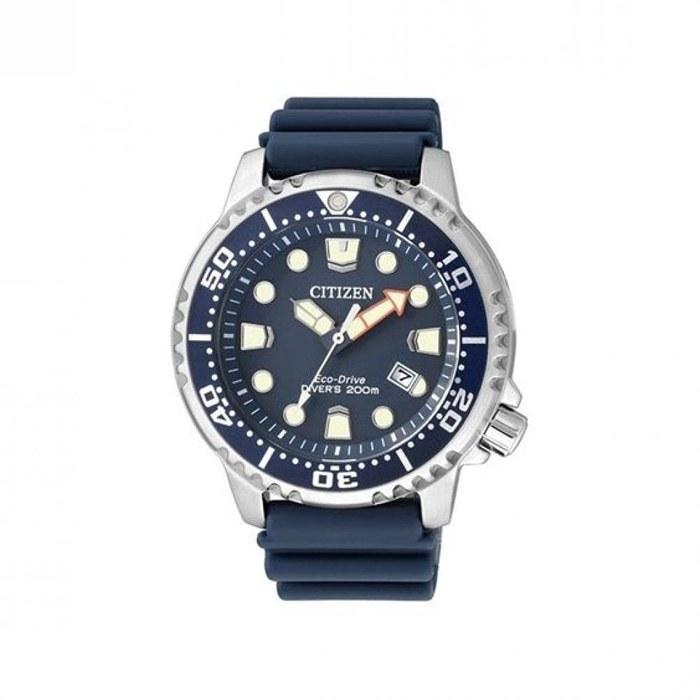 [Citizen] Eco-Drive ProMaster Diver s BN0151-17L Men s Watch