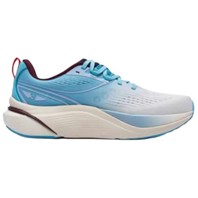SAUCONY Tempus 3 Scarpe da Corsa Unisex Comode e Morbide di Supporto Scarpe da Corsa Blu S28251-5