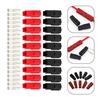 For Safe Power Transfer 600V Rated Voltage Power Connector Kit 15 45 Amp Connector High-quality Material For Electric Vehicles