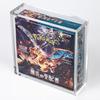 TOYGER Box Loader: This Ultra-hard, Sturdy Acrylic Case Securely Protects Unopened Card Game Boxes.