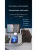 200W Multi-Port USB Desktop Charger 5V/2.4A