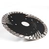 115/125mm Diamond Saw Blade Dry or Wet Angle Grinder Cutting Disc for Porcelain Tiles Stone Marble Granite Concrete Ceramics