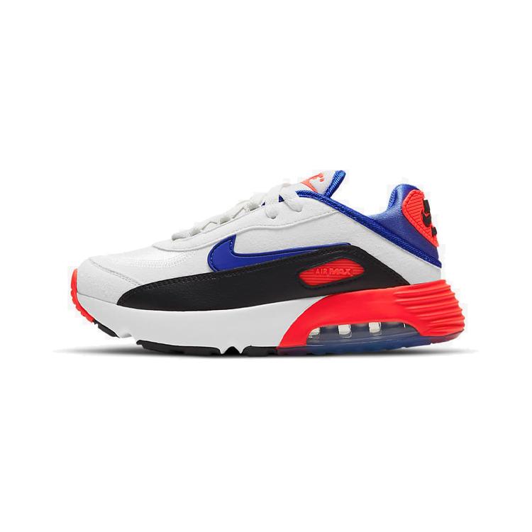 New Nike Air Max 2090 Kids' Casual Shoes Pre school CW1652-100
