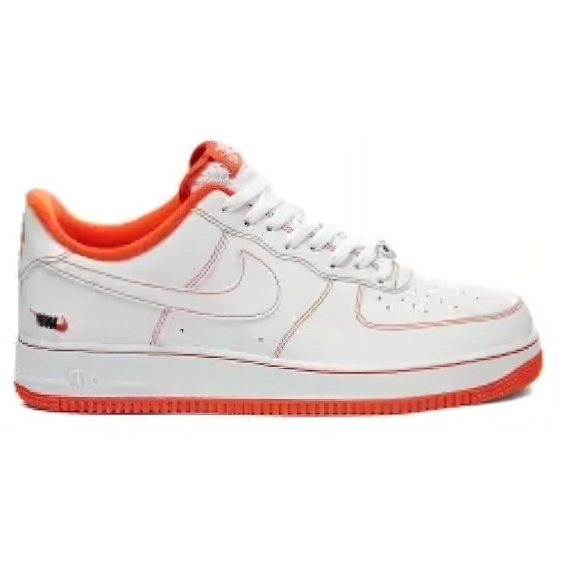 Nike Air Force 1 Low 'Rucker Park' Sneakers CT2585-100