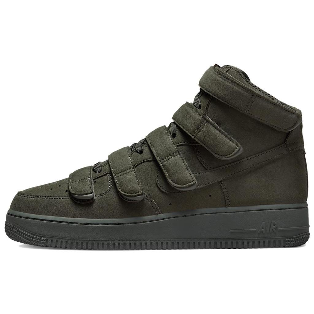 Nowe Nike Air Force 1 High '07 Sp Billie Eilish Sequoia DM7926-300