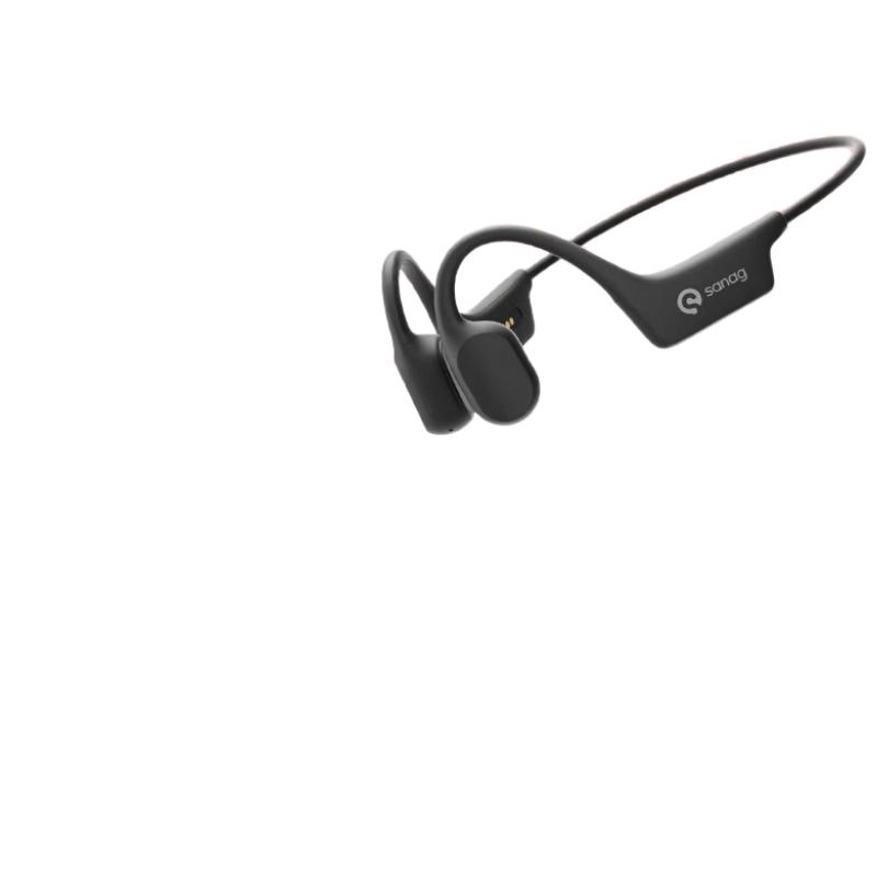 Saina A30SProMax Bone Conduction Open-Ear Sports Headphones