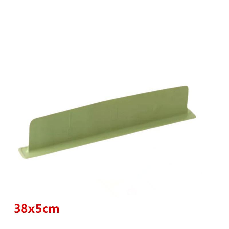 1 Pcs Silicone Kitchen Sink Water Splash Guard Washing Basin Anti-Splash Stopper Waterproof Splatter Screen Bar Anti-Water Board