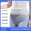 Marsupio da Corsa Leggero Unisex Pro - Cintura Multifunzionale Invisibile per Fitness e Yoga