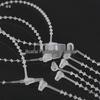 1000-Piece Round Sharp Tip Needle Set for Sewing Tags, Clothing, Shoes, and Hats