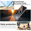 For Moto Edge 70 Fusion 5G Phone Case IMAK Shock-resistant Soft Case