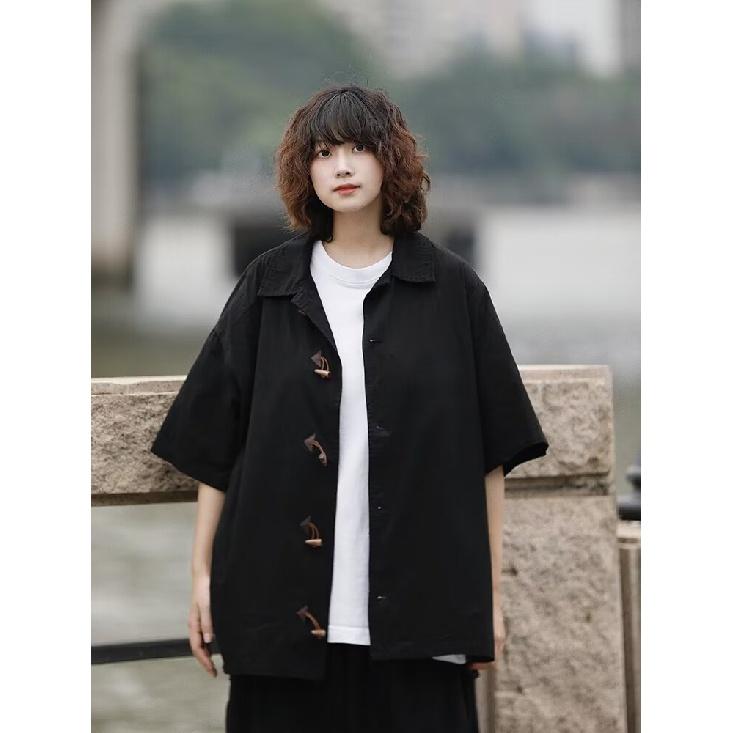 Flip Collar Short Sleeved Polo Shirt Men'S Trendy Brand Summer T-Shirt Korean Version Slim Fit Trend Versatile T-Shirt Top