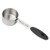 30ml Coffee Measuring Scoop 1 8 Cup Stainless Steel Tablespoon Large Capacity and Comfortable Hand Feeling for Kitchen