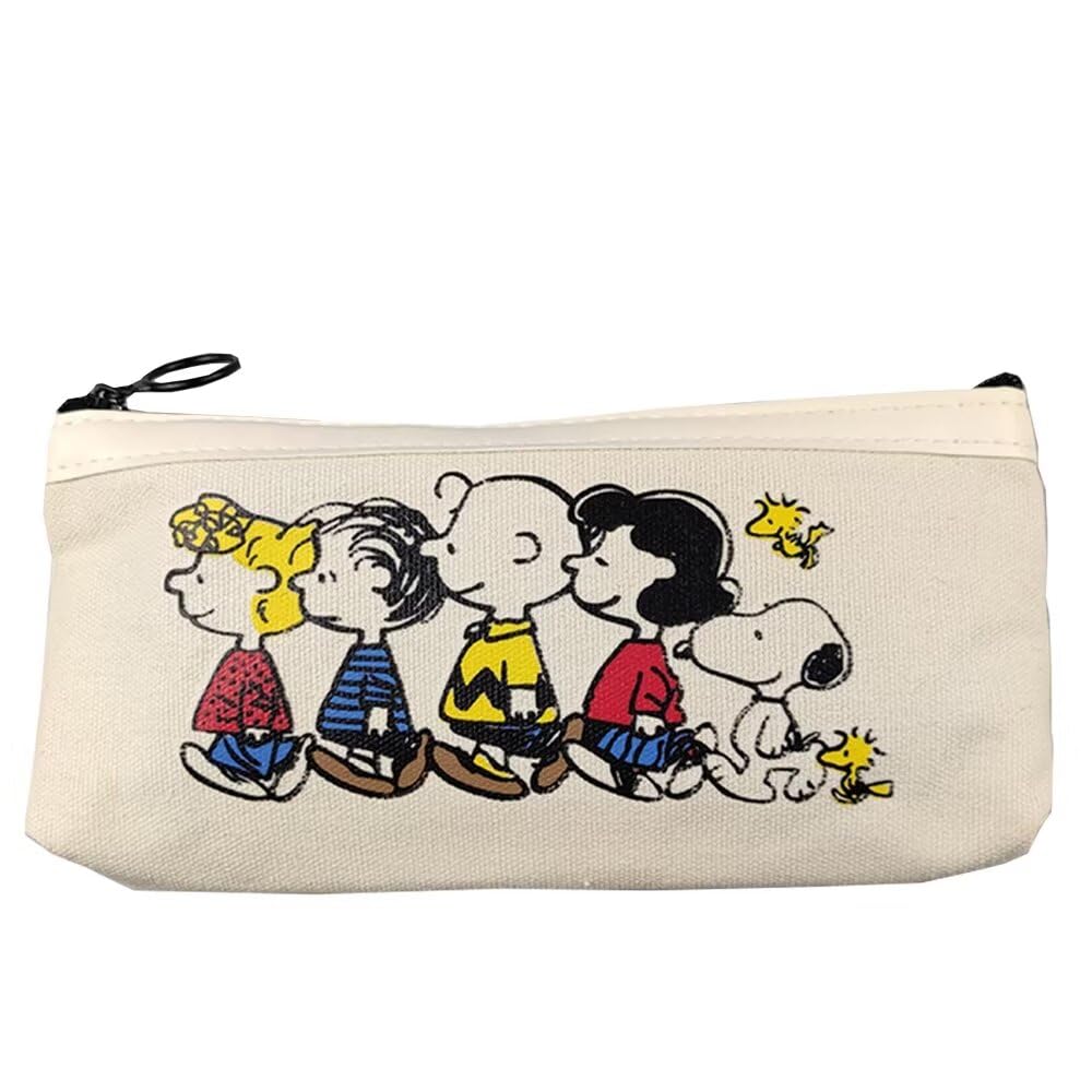 

ONELUCK Пенал для карандашей для детей средней и старшей школы и Стильный x 9 x Размер B Чехол, Милый, Начальная школа, Средняя школа, Студенты, Взрослые, Сумочка, 19.5 3.5см,