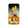 Case for Samsung Galaxy J7 2018 GOKU FIST TO EARTH