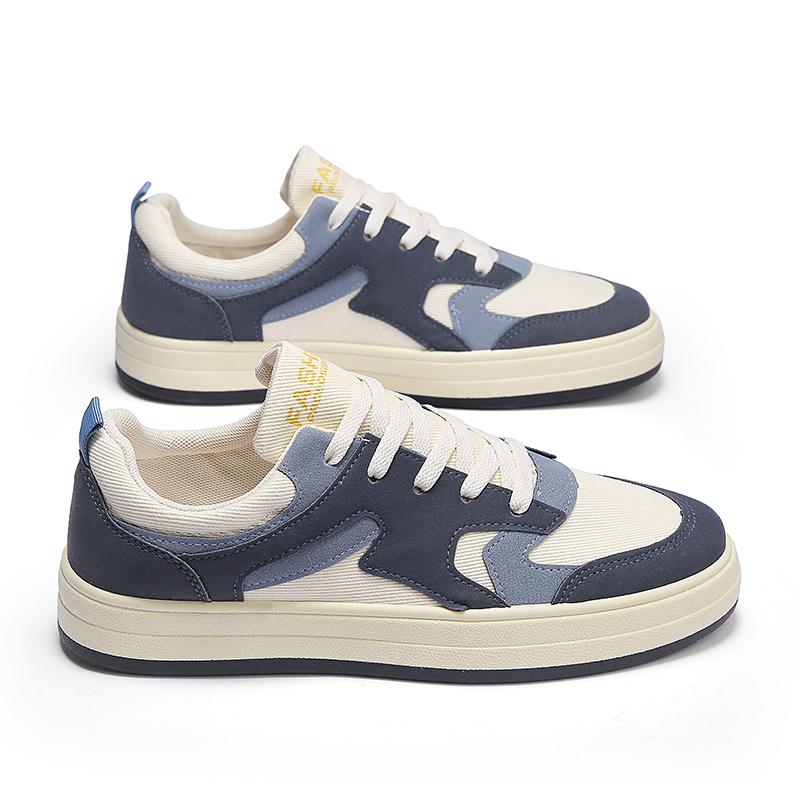 Женская обувь Мужская обувь Обувь для танцев Спортивная обувь Уличная обувь с дышащей сеткой Женские кроссовки Обувь с широким носком 39 синий 1969₽